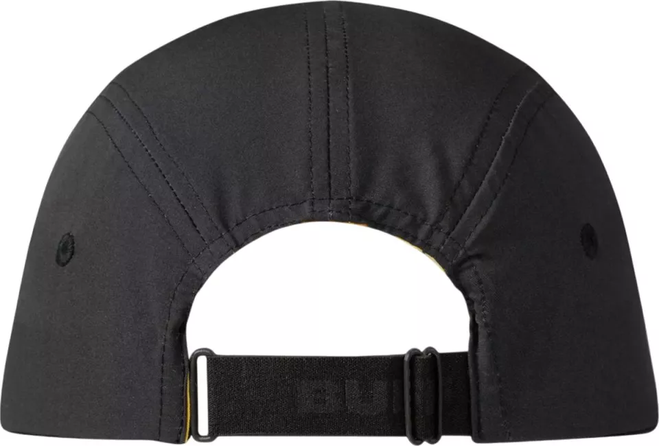 BUFF 5 Panel Go Cap