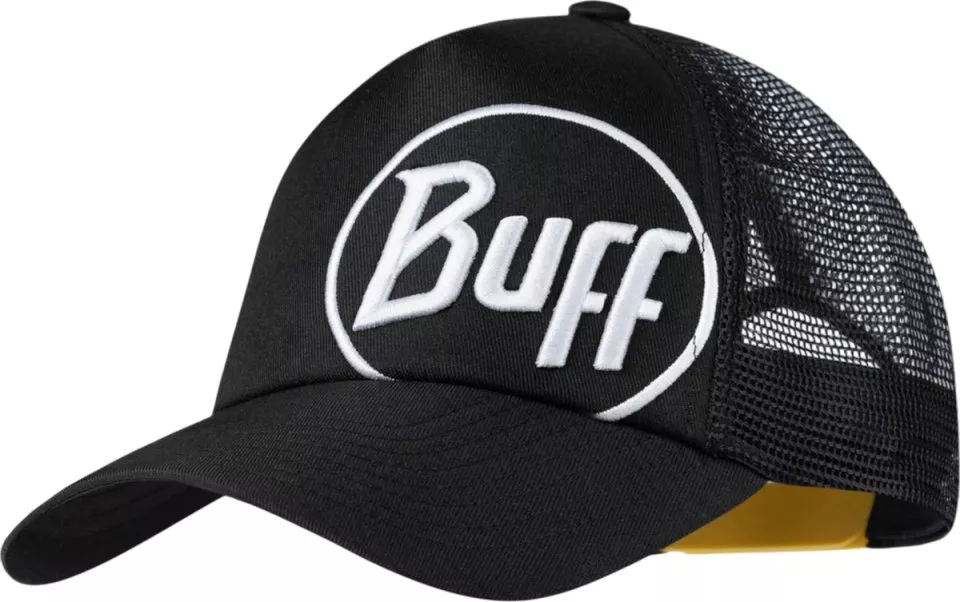 Pet BUFF Trucker Cap