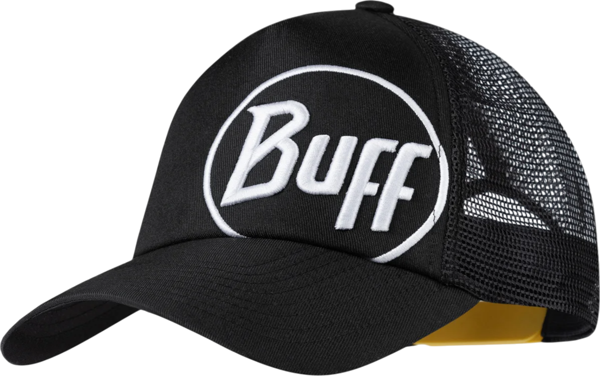 Pet BUFF Trucker Cap