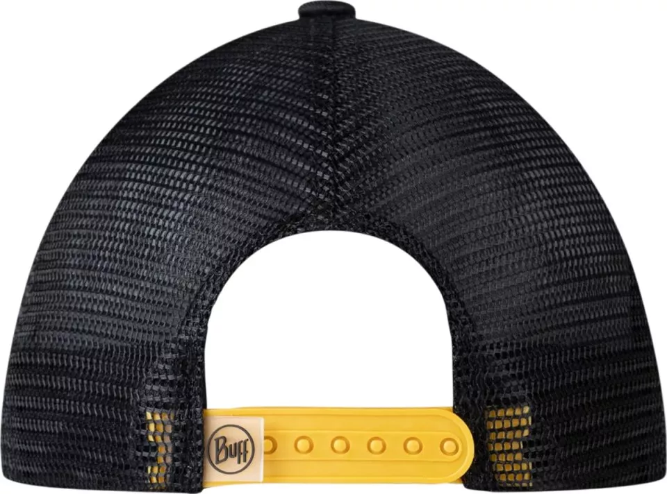 Pet BUFF Trucker Cap