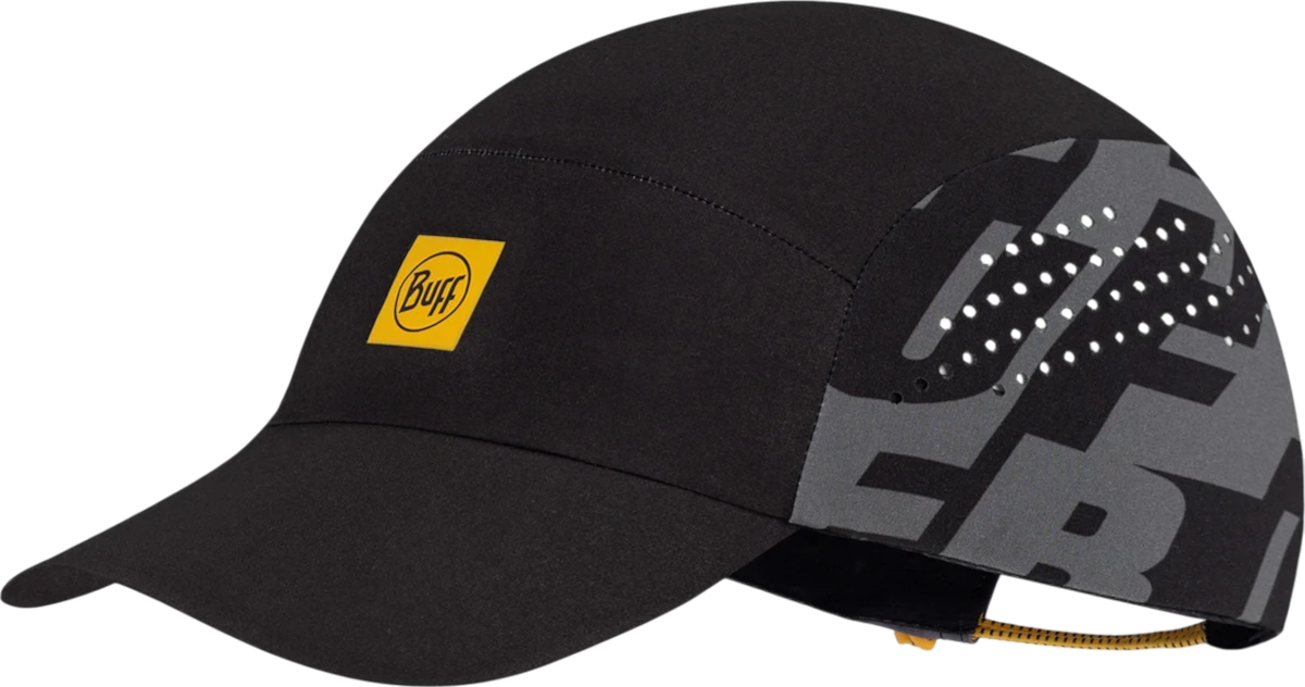 Kappe BUFF Pack Speed Cap
