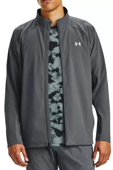 Under Armour Launch 3.0 STORM Dzseki