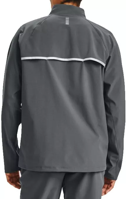 Under Armour Launch 3.0 STORM Dzseki