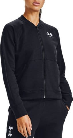 Rival Fleece Jacket