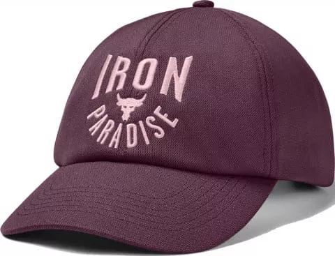 UA W Project Rock Cap