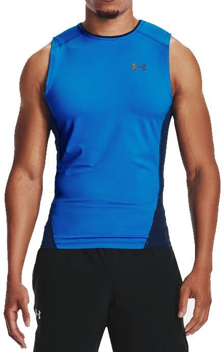 Majica bez rukava Under Armour UA HG Rush 2.0 Comp SL