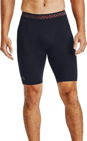 UA HG Rush 2.0 Shorts-BLK