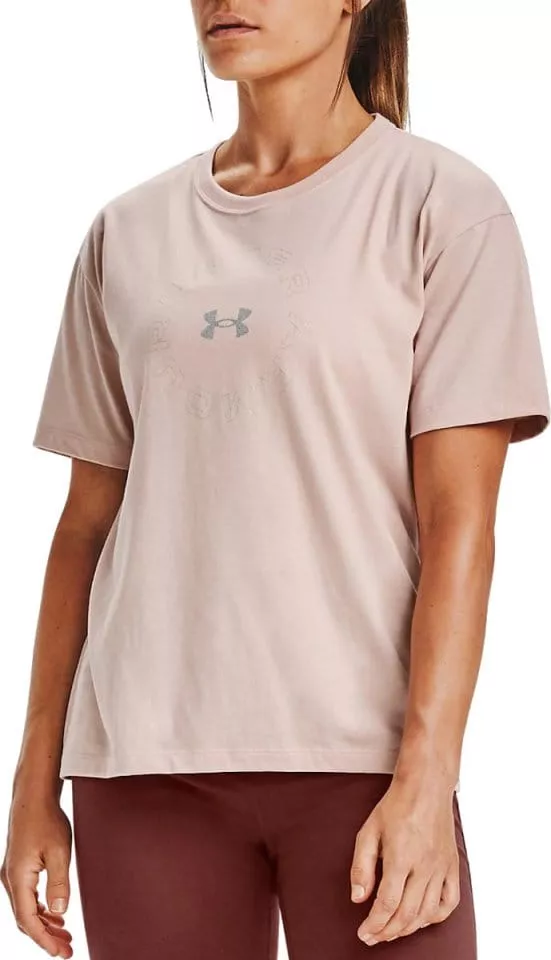 Majica Under Armour Live Fashion WM Graphic SS