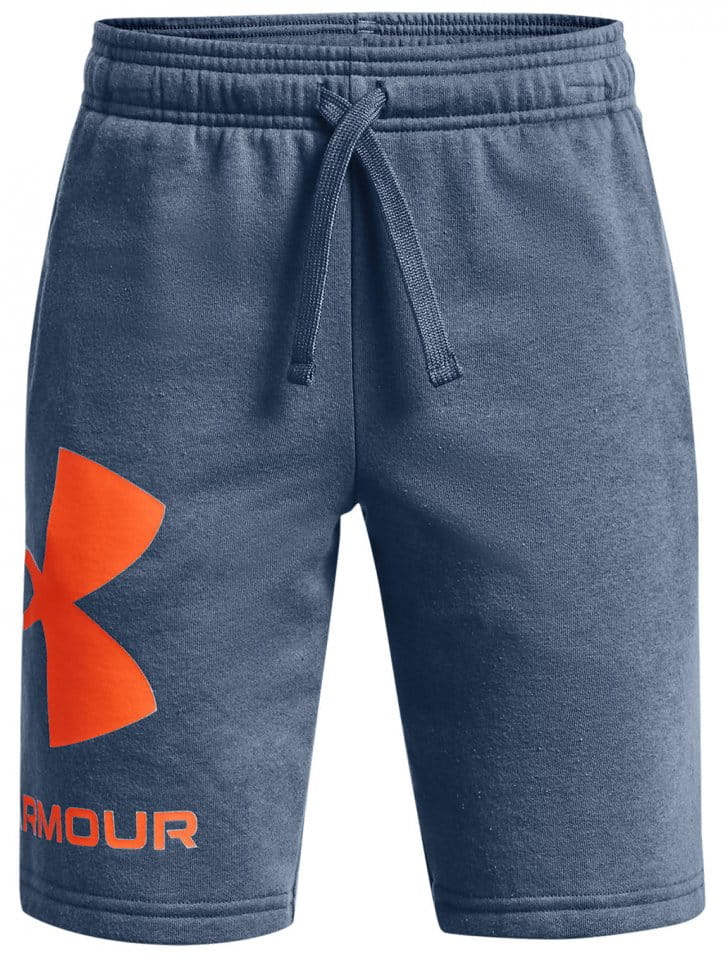 Calções Under Armour UA Rival Fleece Logo
