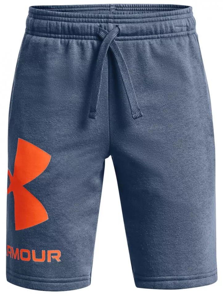 Calções Under Armour UA Rival Fleece Logo