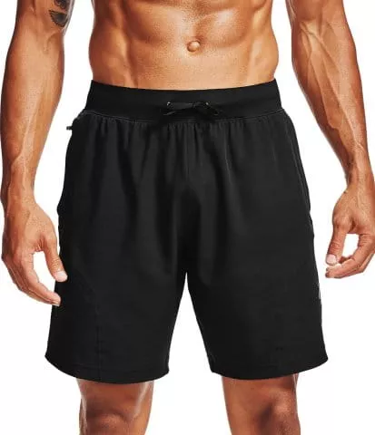 UA Project Rock Terry Shorts