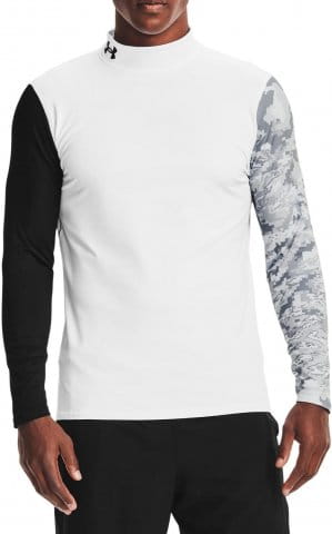 Under Armour CG Print Mock