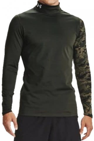 Under Armour CG Print Mock