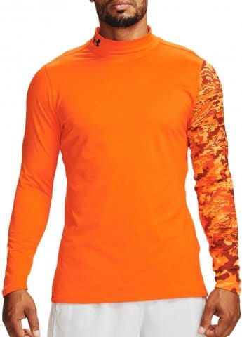Under Armour CG Print Mock