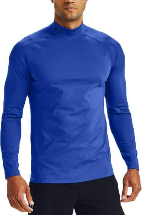 Long-sleeve T-shirt Under Armour UA Rush ColdGear Mock
