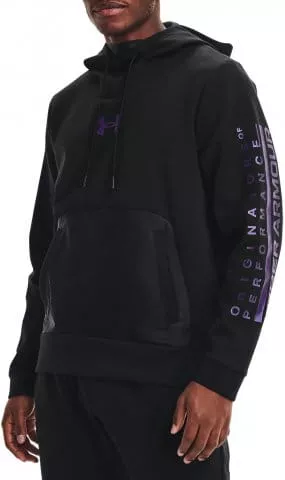 UA Summit Knit Hoodie