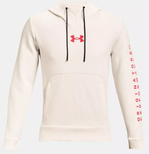 Mikica s kapuco Under Armour Summit Knit