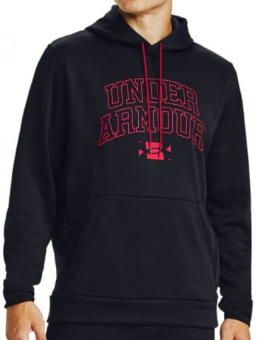 Under Armour AF Script Graphic HD