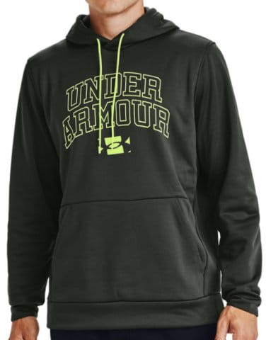 Under Armour AF Script Graphic HD