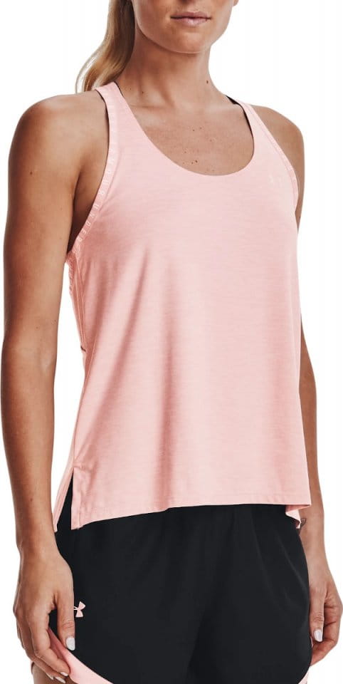 Majica bez rukava Under Armour UA Knockout Mesh Back Tank