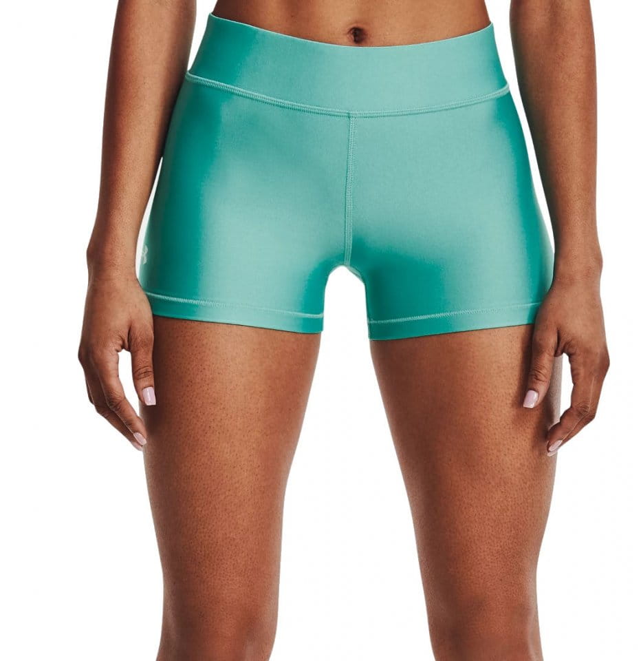 Kratke hlače Under Armour Mid Rise Shorty