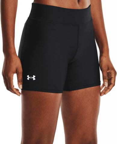 UA HG Armour Mid Rise Middy