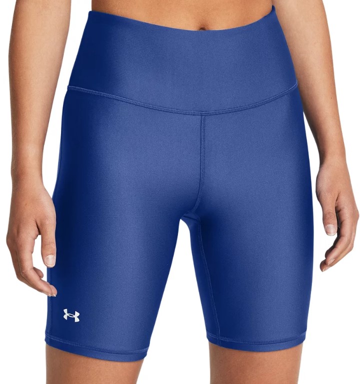 Tech Bike Short-BLU