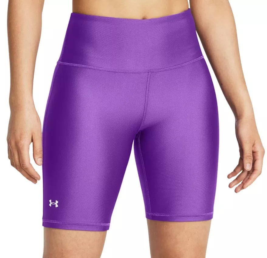 Shorts Under Armour Tech Bike Short-PPL