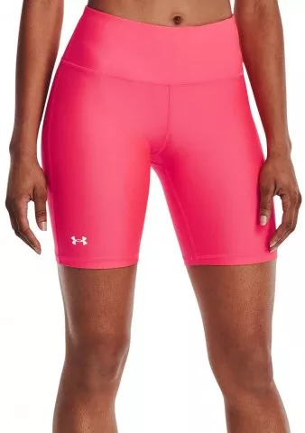 Armour Bike Short-PNK
