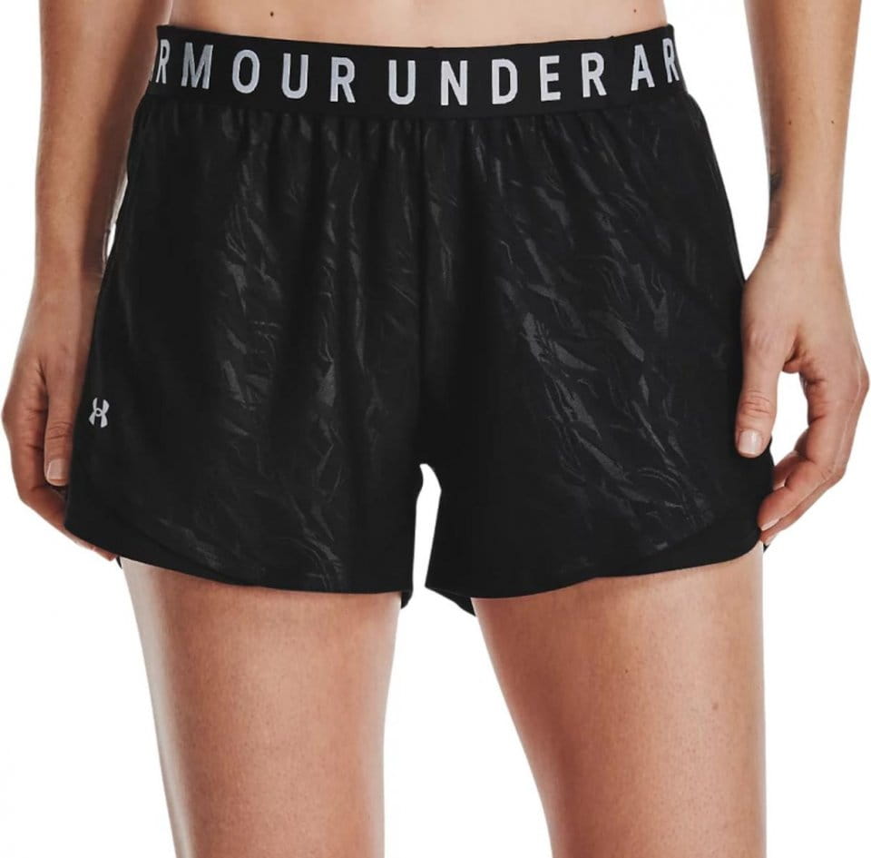 Kratke hlače Under Armour Play Up Shorts Emboss 3.0