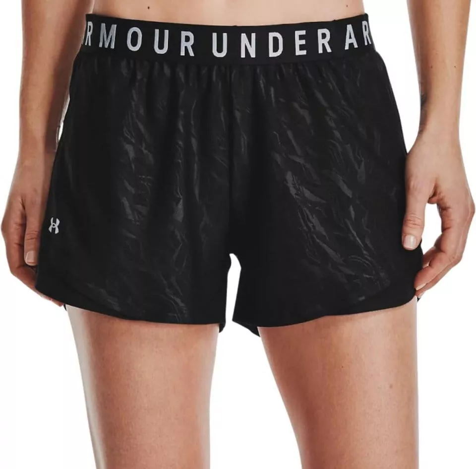Kratke hlače Under Armour Play Up Shorts Emboss 3.0