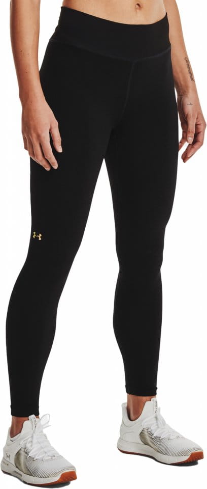 Legginsy Under Armour UA Rush Seamless 7/8 Legging