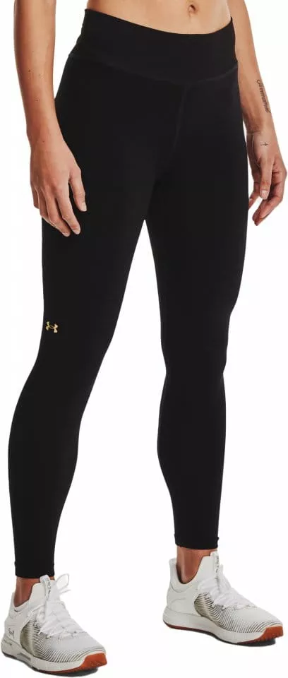 Legginsy Under Armour UA Rush Seamless 7/8 Legging