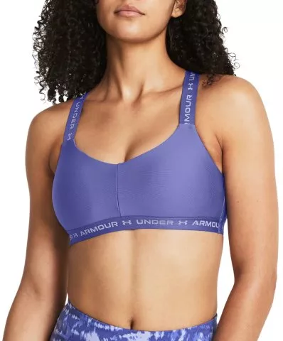 Crossback Low Sports Bra