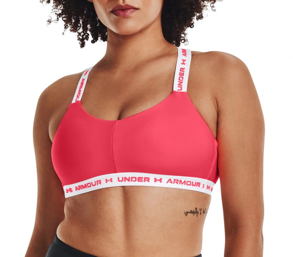 Sujetador Under Armour UA Crossback