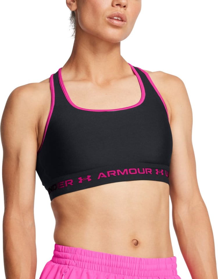 Under Armour Crossback Mid Bra Melltartó