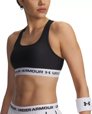 Crossback Mid Bra