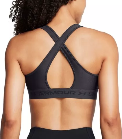 Crossback Mid Bra