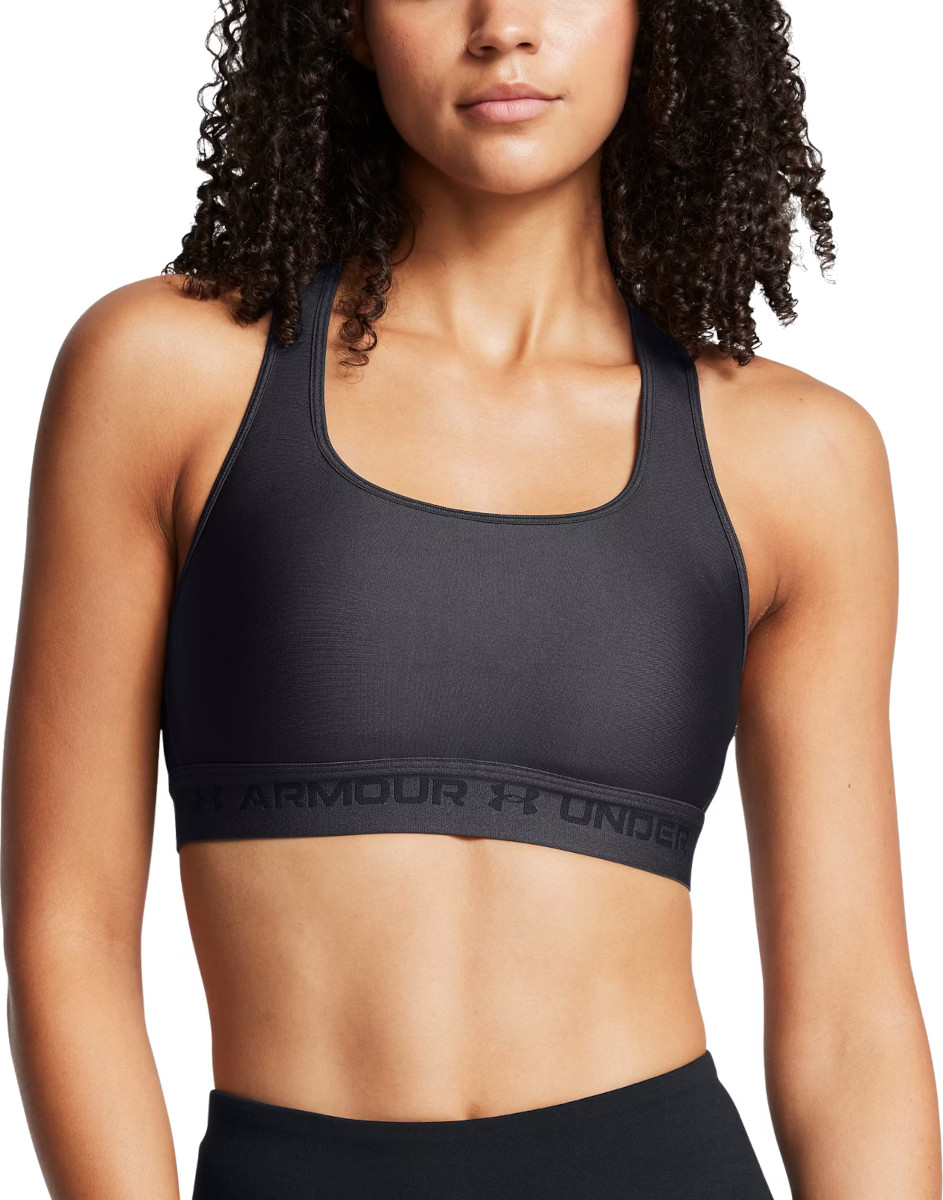 Crossback Mid Bra