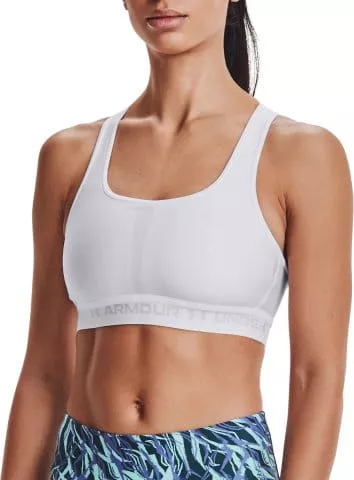 UA Crossback Mid Bra