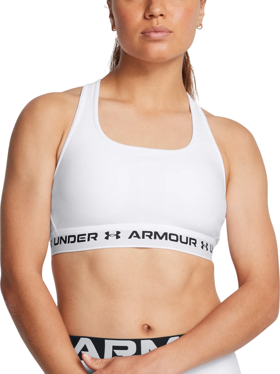 Podprsenka Under Armour Crossback Mid Bra