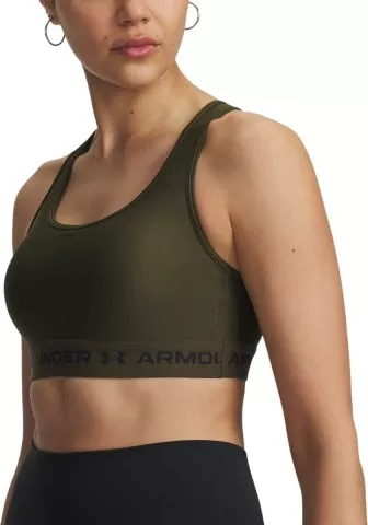 Crossback Mid Bra