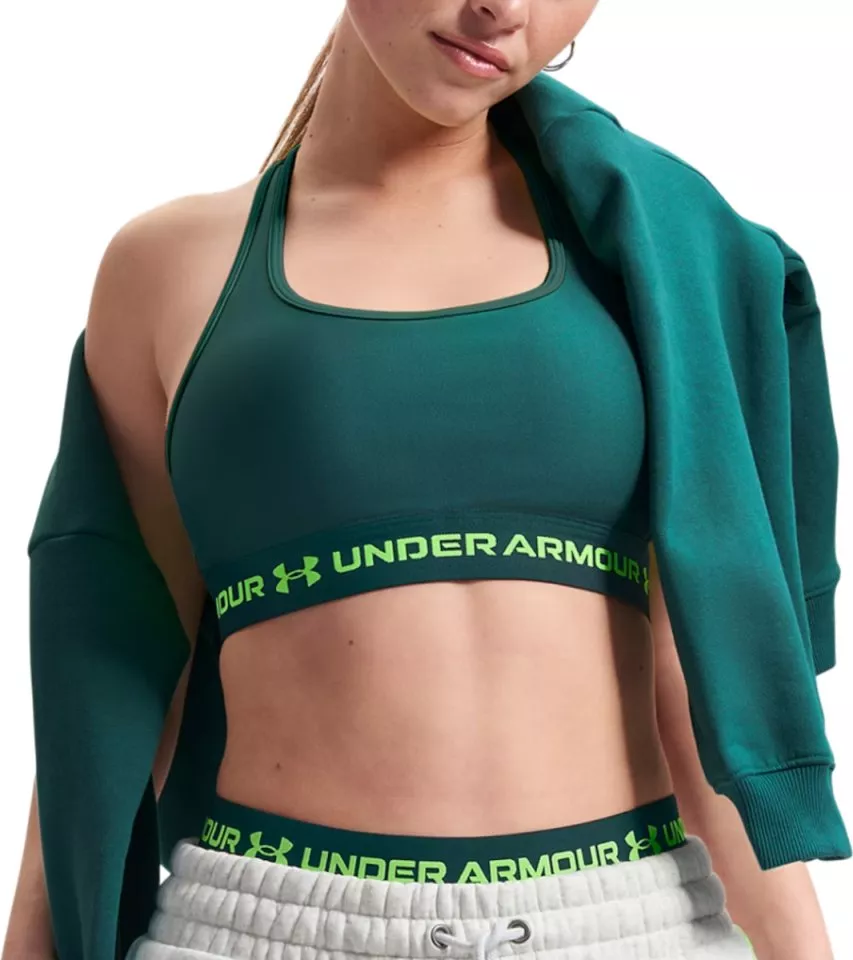 Στηθόδεσμος Under Armour Crossback Mid Bra