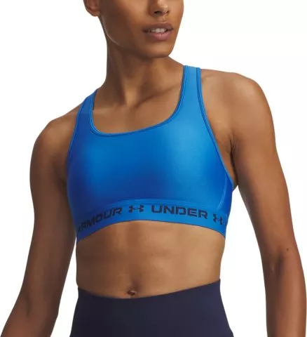 Crossback Mid Bra