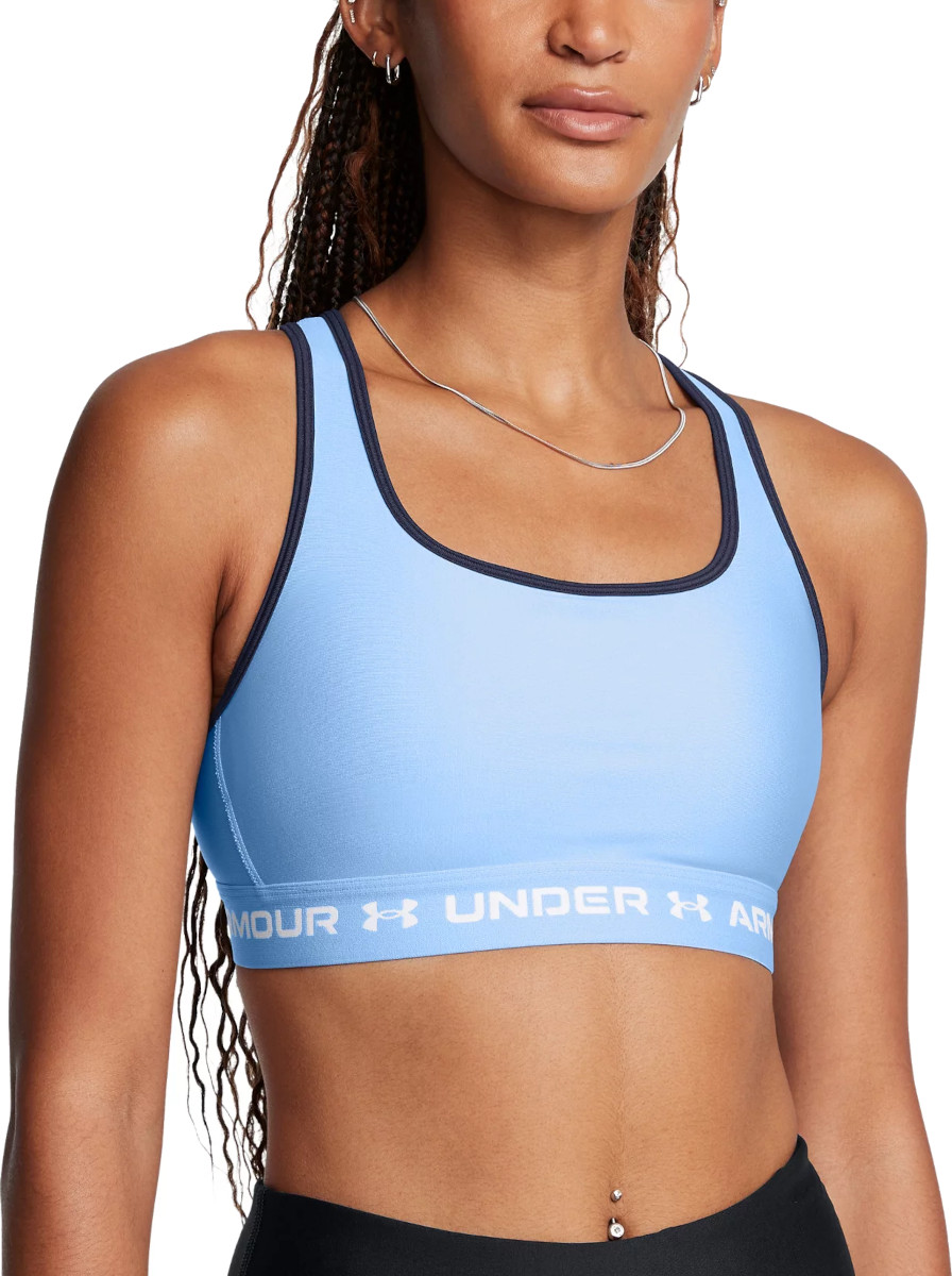 Podprsenka Under Armour Crossback Mid Bra