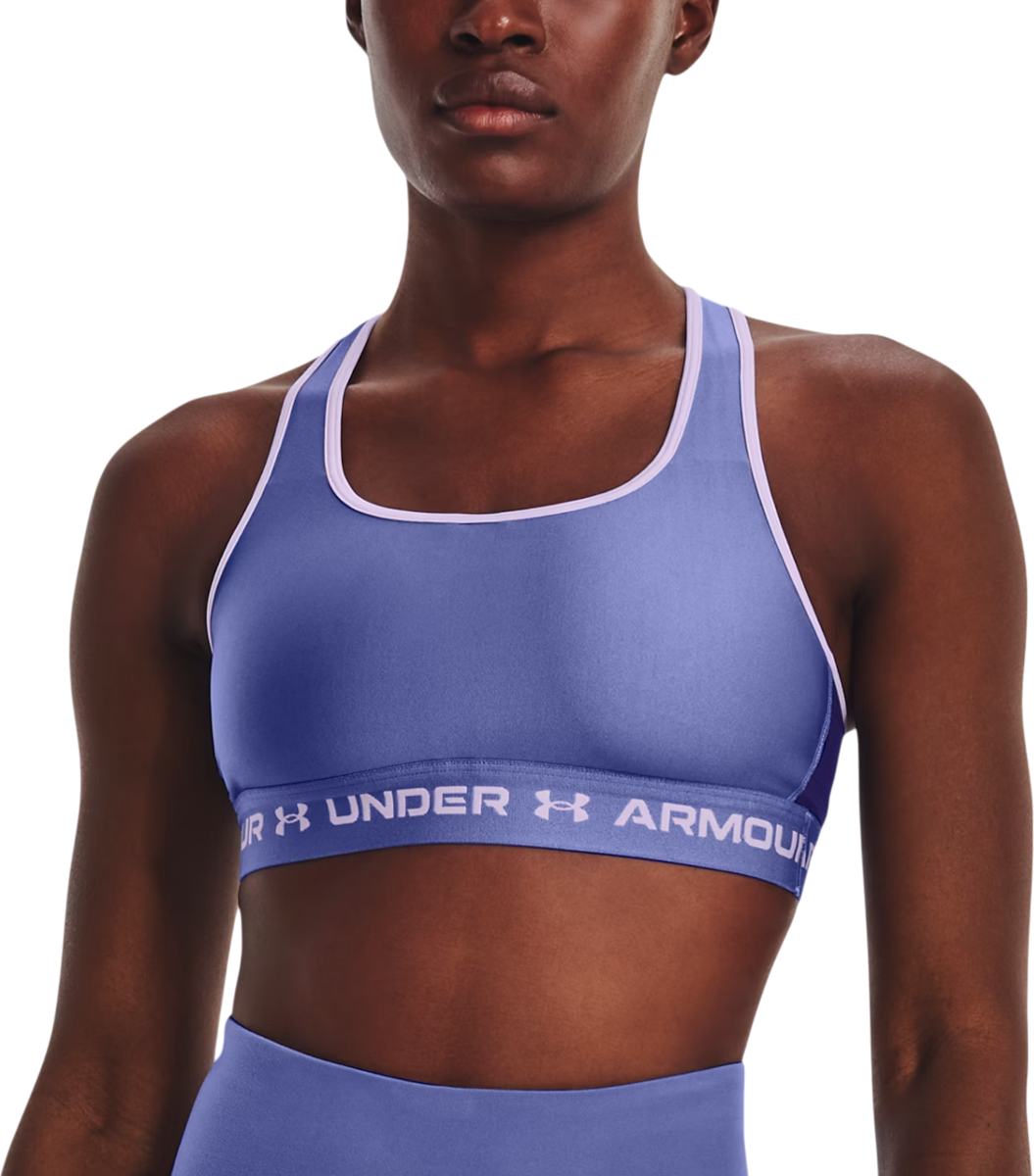 Στηθόδεσμος Under Armour UA Crossback Mid Bra