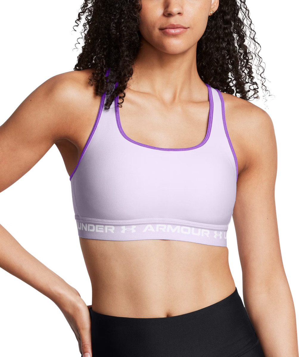 Podprsenka Under Armour Crossback Mid Bra