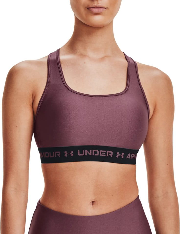 Сутиен Under Armour UA Crossback Mid Bra