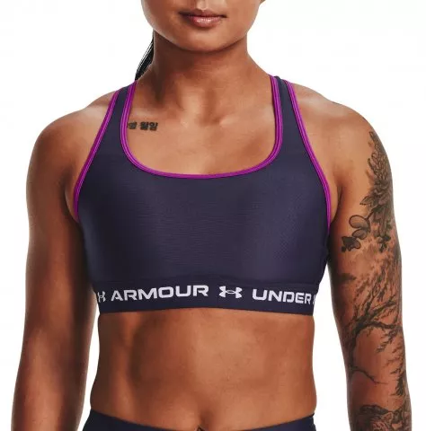 UA CROSSBACK MID BRA