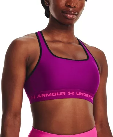 Leggings Under Armour HG 6M Panel Ankle Leg-PPL 